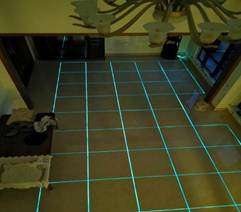 el wire for floor (2)