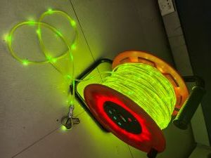 LED救生照明线